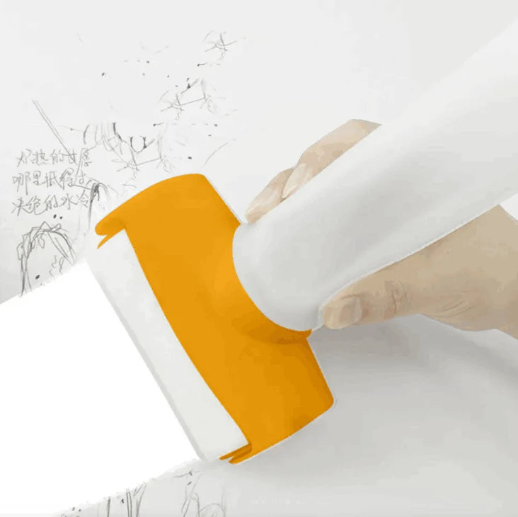 ¡Al 2x1! Rodillo con Pintura Blanca para Paredes MagicPaint®