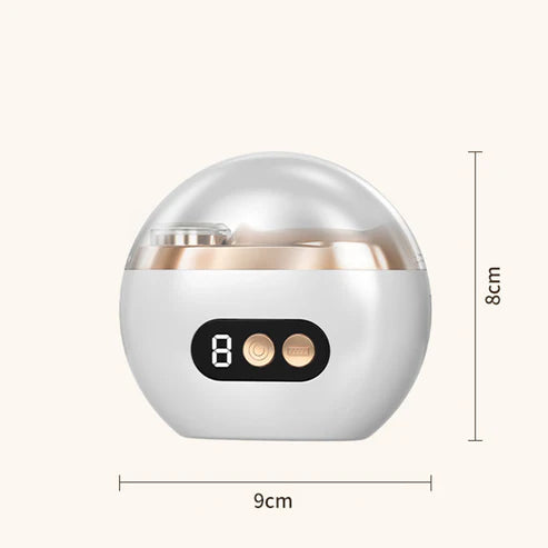 🔥50% OFF⏳Cortauñas Eléctrico Multifuncional