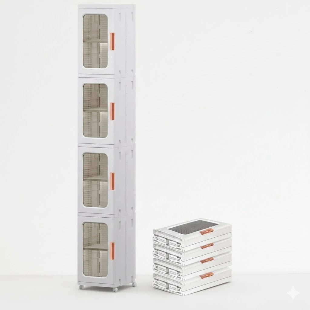 Slim Rack | Organizador Plegable