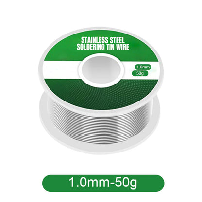 🔥Accesorio de soldadura con alambre eléctrico en oferta🔥caliente (50% de descuento)