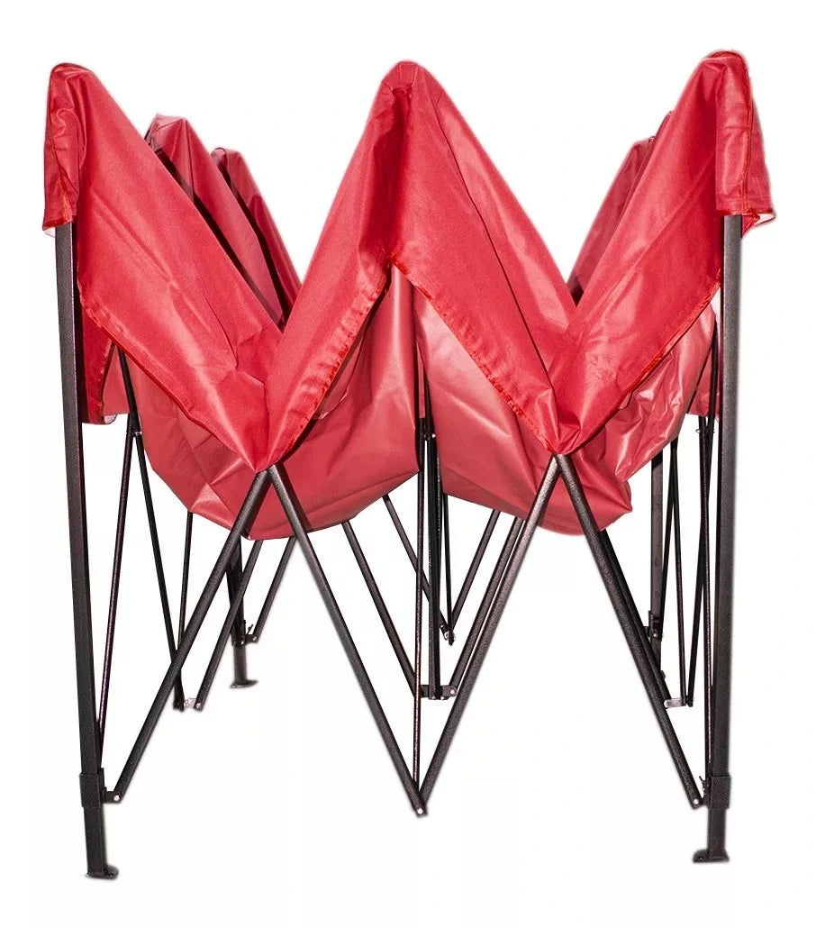 Toldo Plegable Perflex