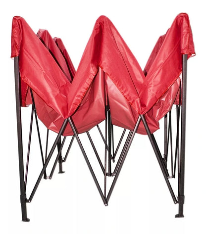 Toldo Plegable Perflex