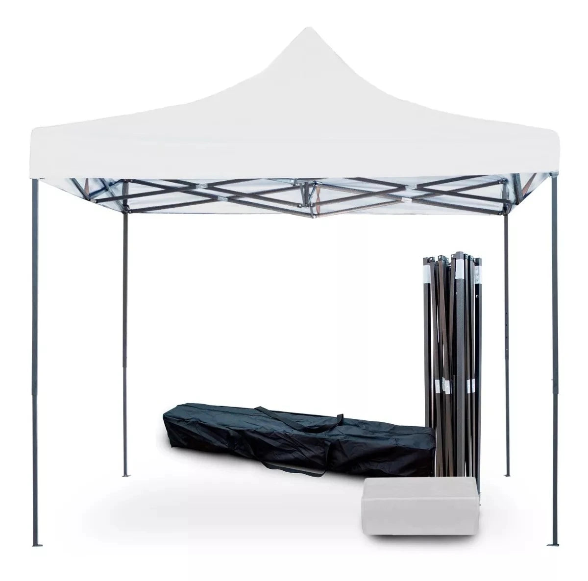 Toldo Plegable Perflex