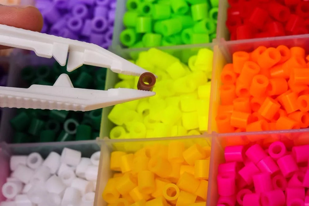 Blaster Beads Pack de 2.6mm - De 10 hasta 36 Colores