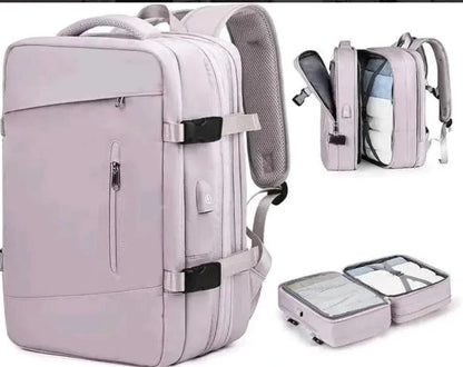 Mochila de Vaije Carry On Pro