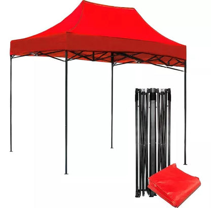 Toldo Plegable Perflex
