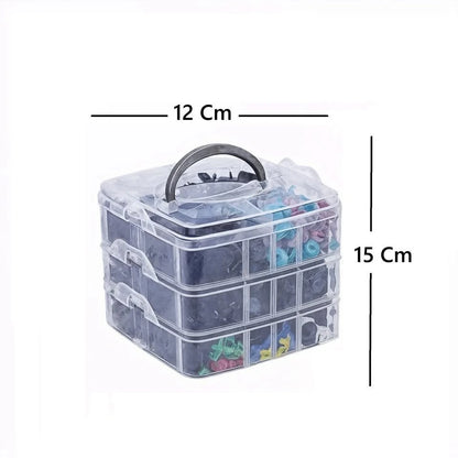 Kit Universal de Clips y Pernos para Carros 100 y 680 Piezas Más Herramientas de Obsequio