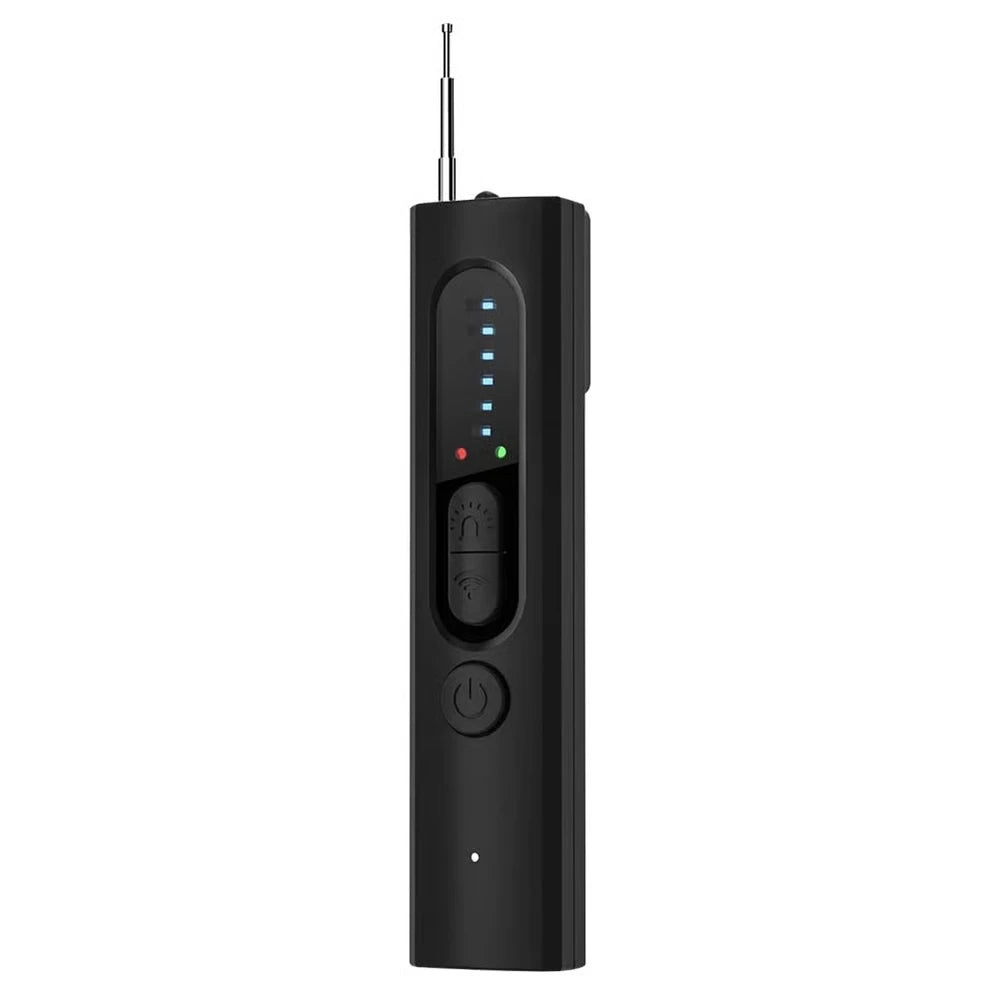 CamDetector™ - Detector de Cámaras Ocultas y Micrófonos