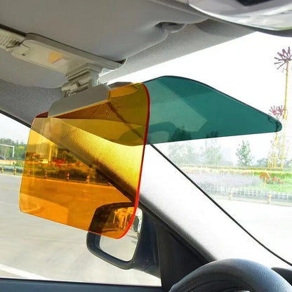 Visera Antideslumbrante para Carro