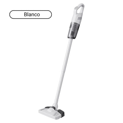 🧹Aspiradora de Mano Inalámbrica - Potente Succión 15KPA & 45 Minutos de Uso con 4 Accesorios para Coches y Hogar 🚗🏠