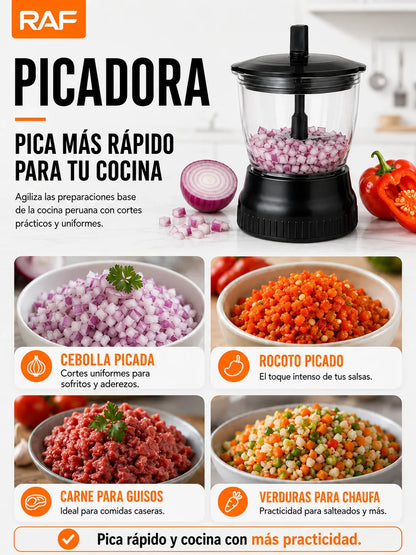 LICUOEXTRACTOR 4 en 1 | La solución definitiva para tu cocina