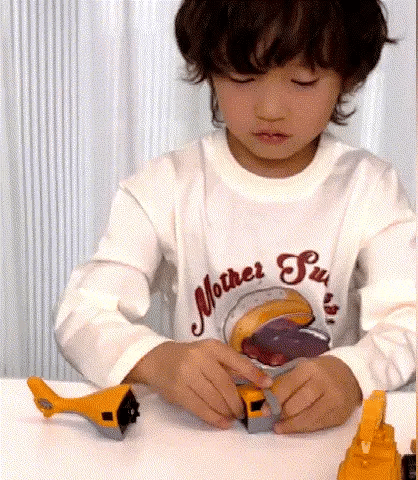 Juguetes educativos Transformers Bloques de Construcción