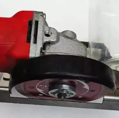 Azeert™ Soporte para Corte Biselar de Azulejos a 45°