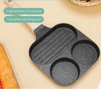 2X1 Set Sartenes MultiCook®