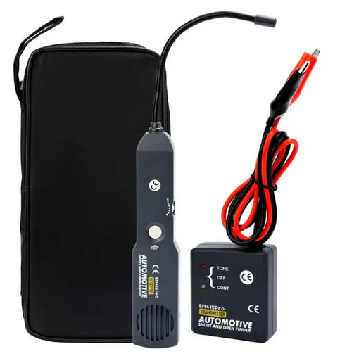 🔥Herramienta de diagnóstico del escáner digital de circuitos de coches en oferta🔥en oferta (50% de descuento)