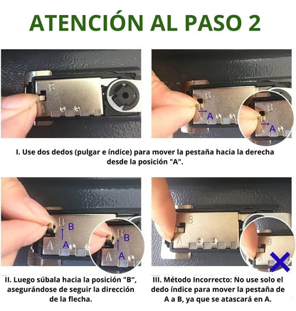 🔑Caja fuerte secreta en forma de libro💵