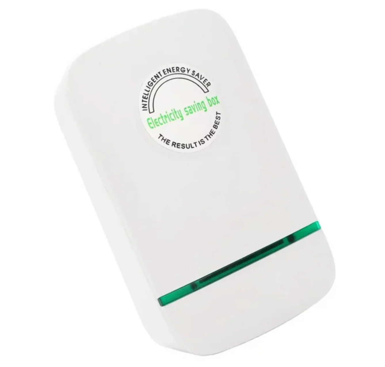 AHORRADOR DE ENERGÍA SAVING BOX + ENVIO GRATIS 🎁