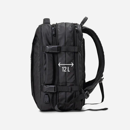 Mochila de Vaije Carry On Pro