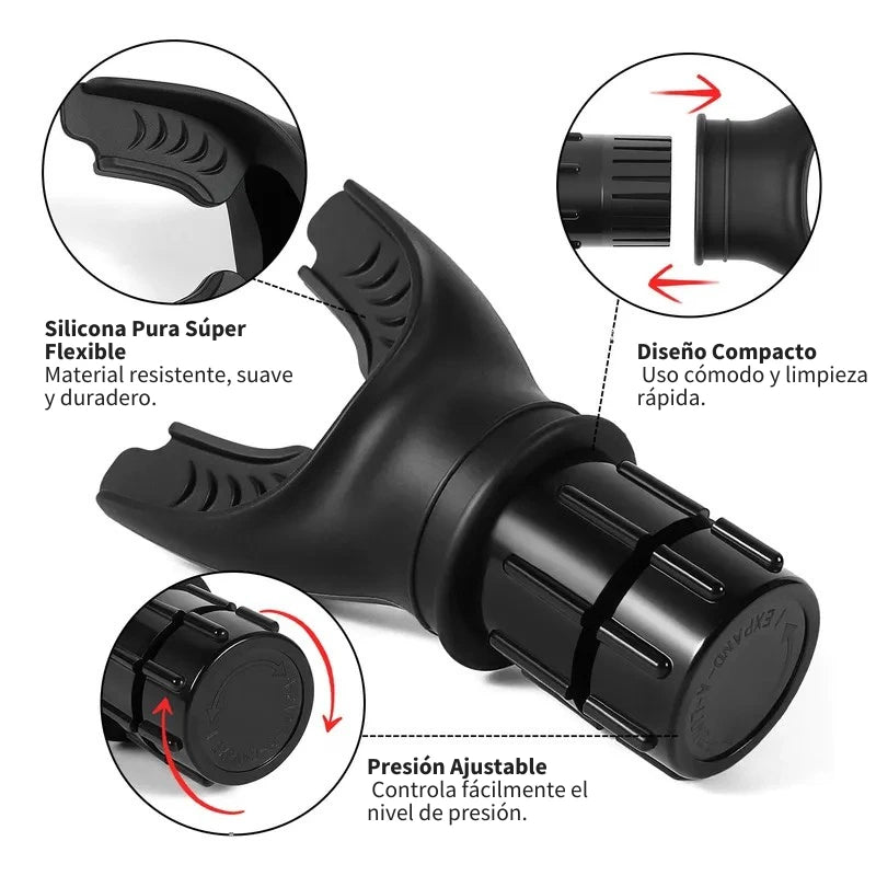 PulmoMax Trainer