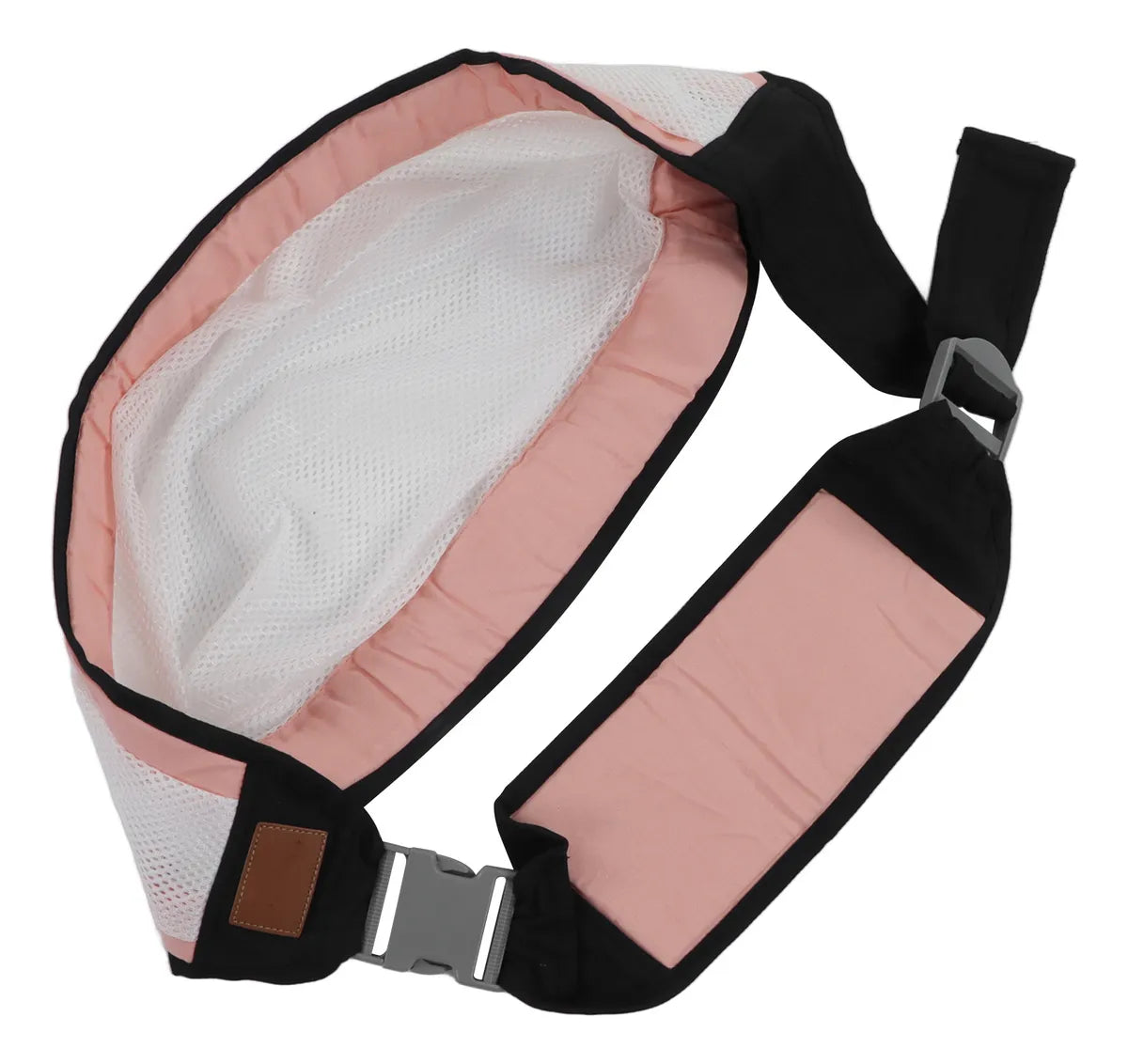 Cargador de Bebés Carryhug