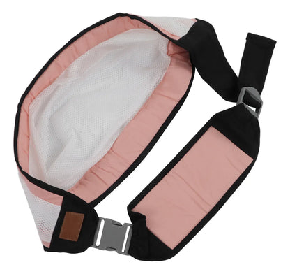 Cargador de Bebés Carryhug