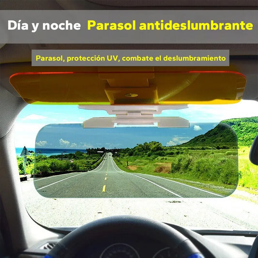 Visera Antideslumbrante para Carro