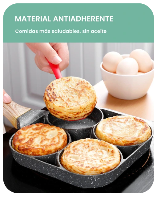 2X1 Set Sartenes MultiCook®