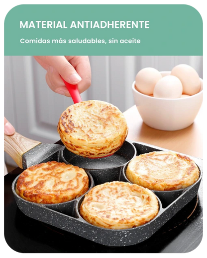 2X1 Set Sartenes MultiCook®