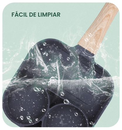 2X1 Set Sartenes MultiCook®