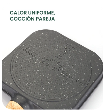 2X1 Set Sartenes MultiCook®