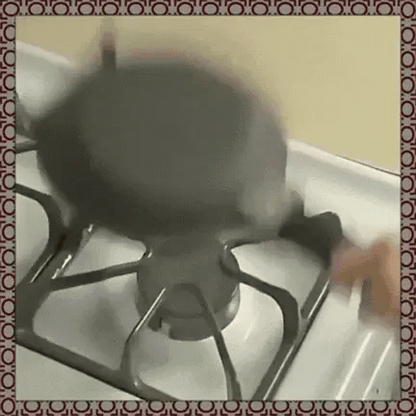 SARTÉN DOBLE CARA – Cocina fácil, rápida y sin esfuerzo todos los días