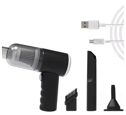 ¡Oferta Navideña! VaporTec Pro Max™ + Aspiradora 3 en 1 [REGALO]
