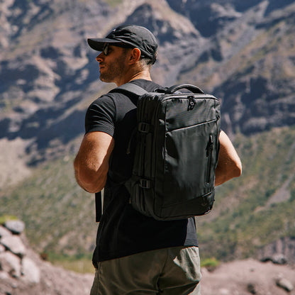 Mochila de Vaije Carry On Pro