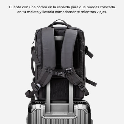 Mochila de Vaije Carry On Pro