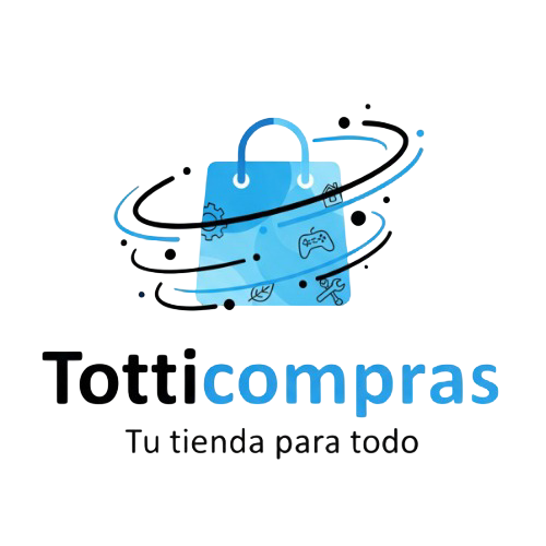 Totticompras