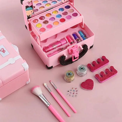 Maquillaje Cofre Del Tesoro