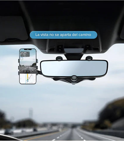 MagicHold 360 Soporte Premium Para Celulares