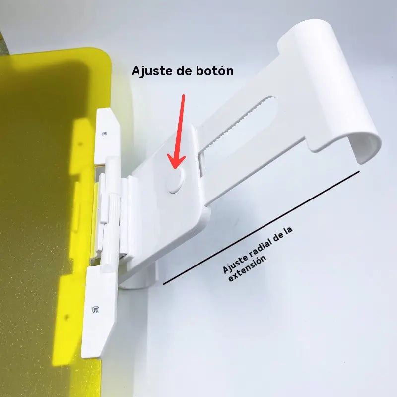 Visera Antideslumbrante para Carro