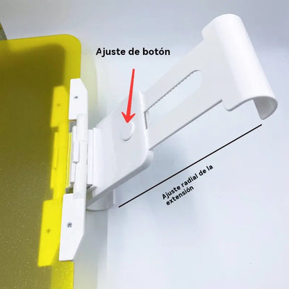 Visera Antideslumbrante para Carro
