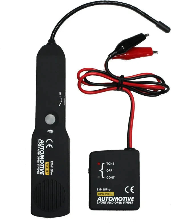 🔥Herramienta de diagnóstico del escáner digital de circuitos de coches en oferta🔥en oferta (50% de descuento)