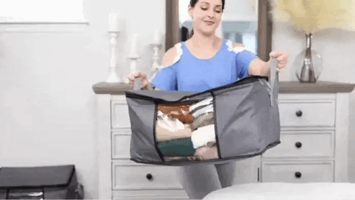 Bolsas de Almacenamiento de ropa y más - ⚡️OFERTA RELÁMPAGO⚡️