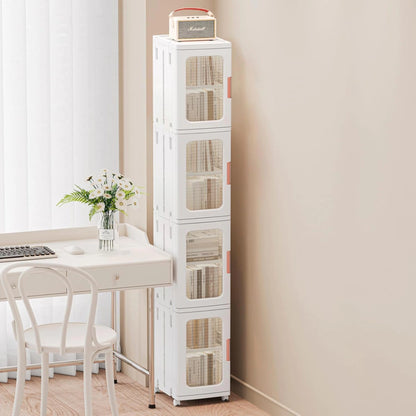 Slim Rack | Organizador Plegable