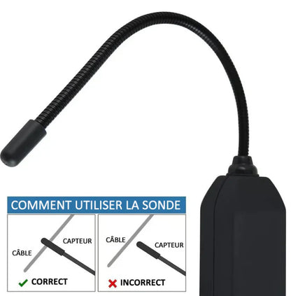 🔥Herramienta de diagnóstico del escáner digital de circuitos de coches en oferta🔥en oferta (50% de descuento)