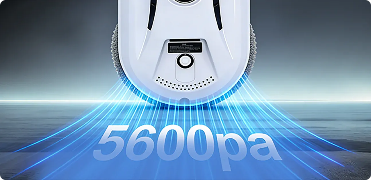 🎁Novedades 2026💥 Robot inteligente y automático de limpieza de ventanas