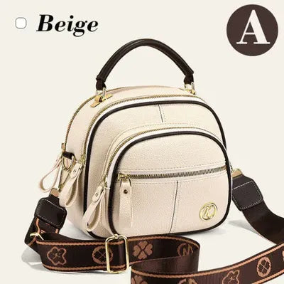 Bolso Bandolero Multifuncional Clásico