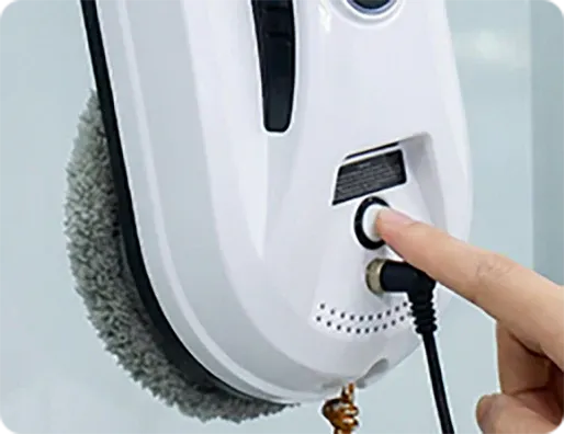 🎁Novedades 2026💥 Robot inteligente y automático de limpieza de ventanas