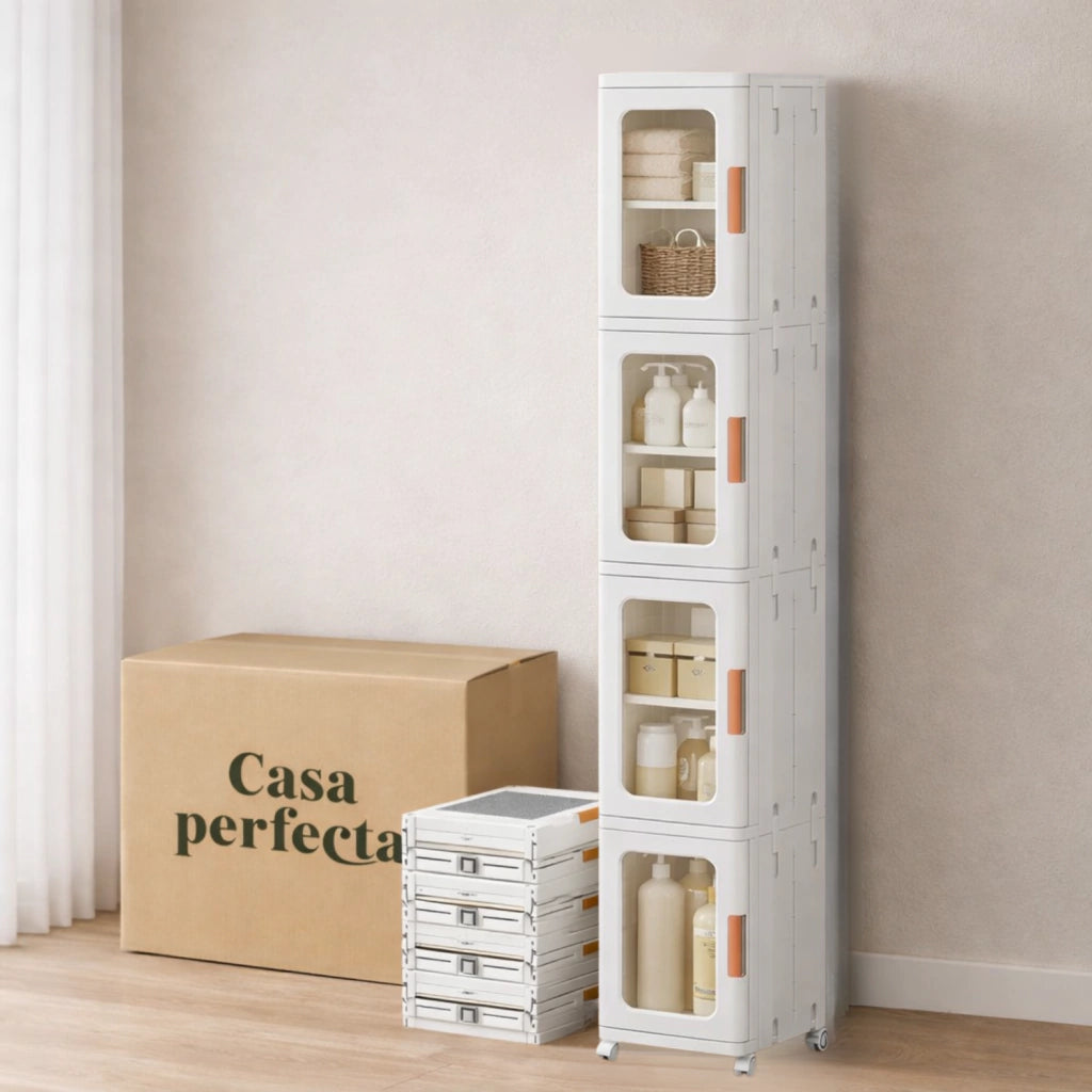 Slim Rack | Organizador Plegable