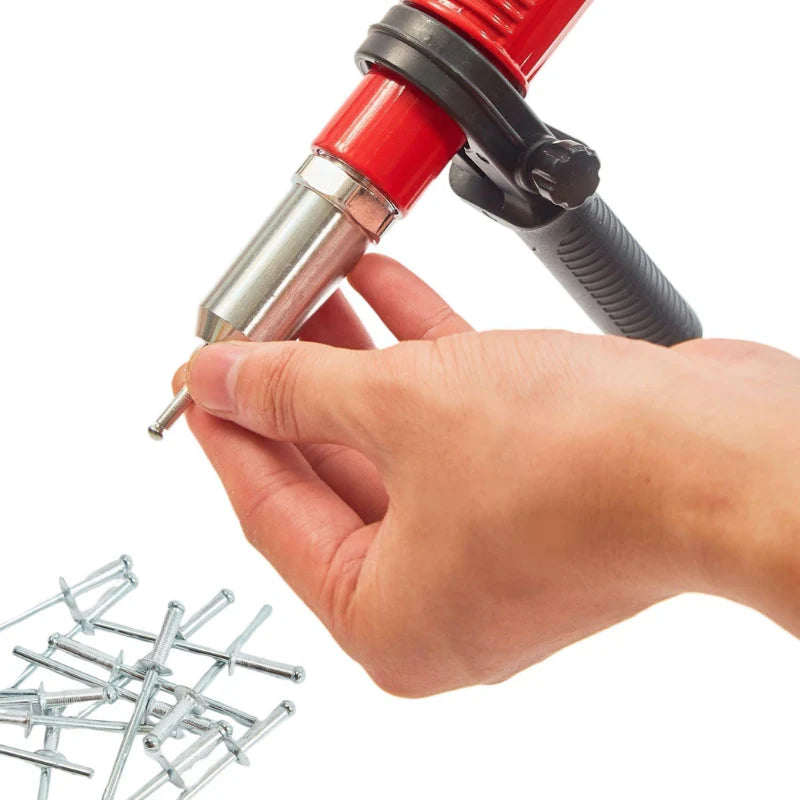 ADAPTADOR REMACHADOR PRO
