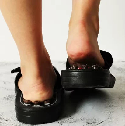 SANDALIAS DE ACUPRESION
