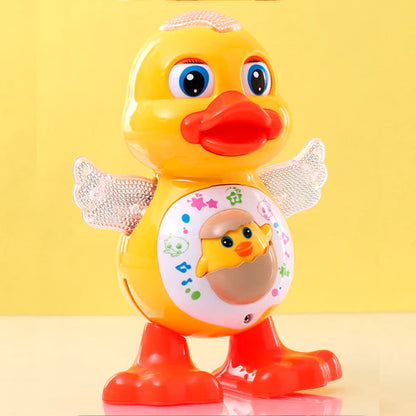 Hellokids™ Pato Bailarín Premium — 60% DE DESCUENTO